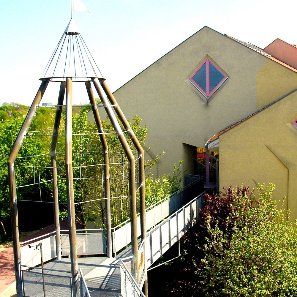 Waldorfschule Dinslaken