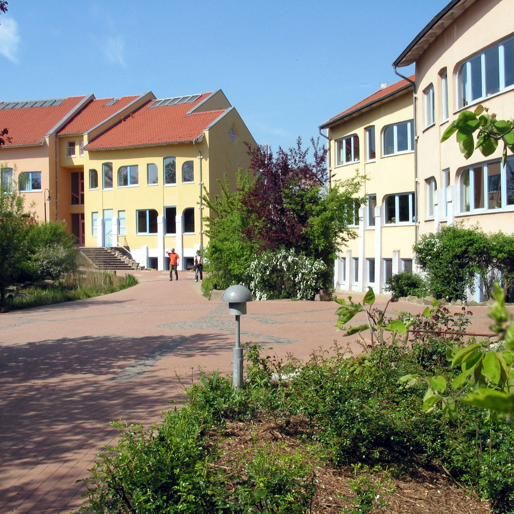 Waldorfschule Dinslaken