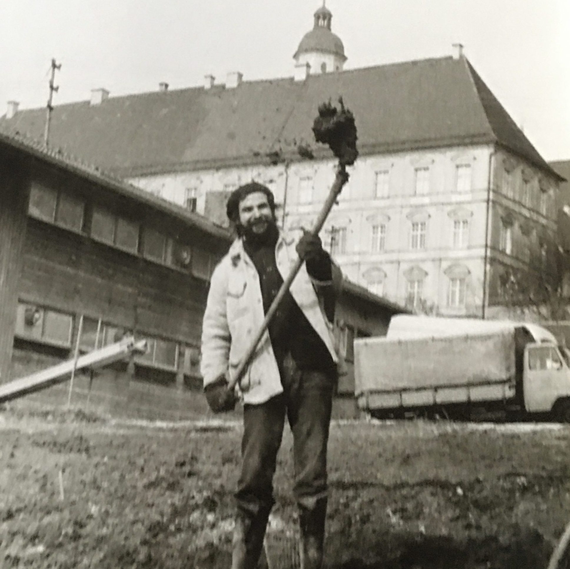 Abtei Neresheim