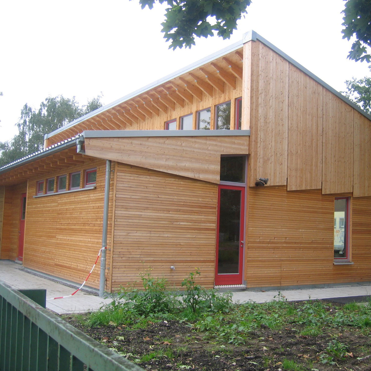 Schule in Hagen