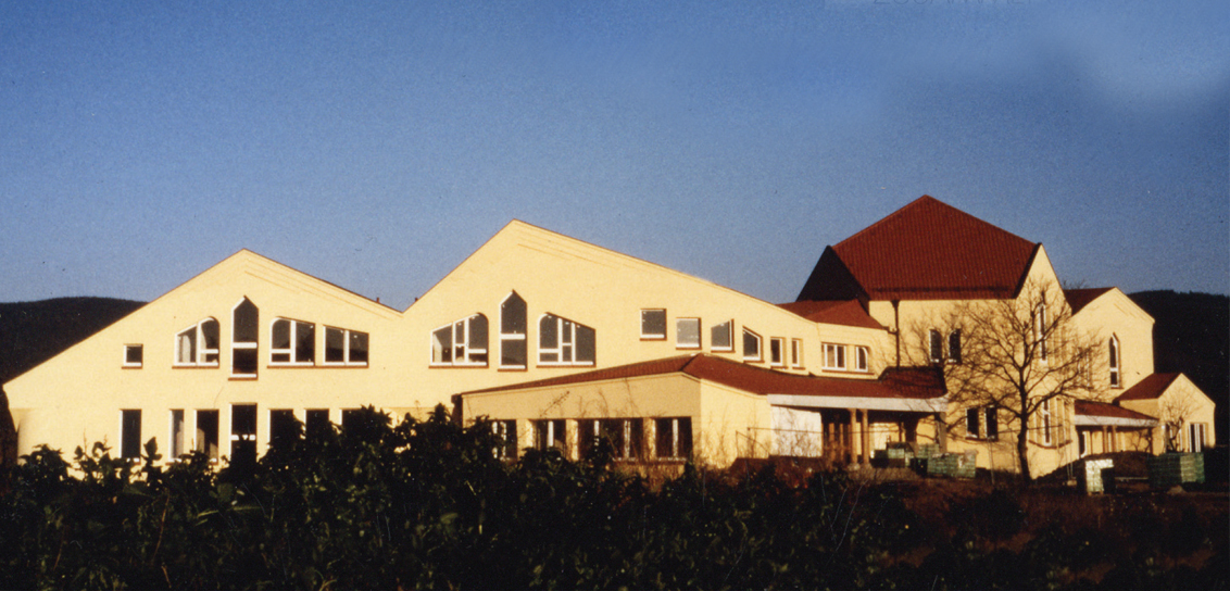 Waldorfschule Heidelberg