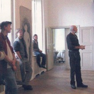 Lehren an der Alanus Hochschule