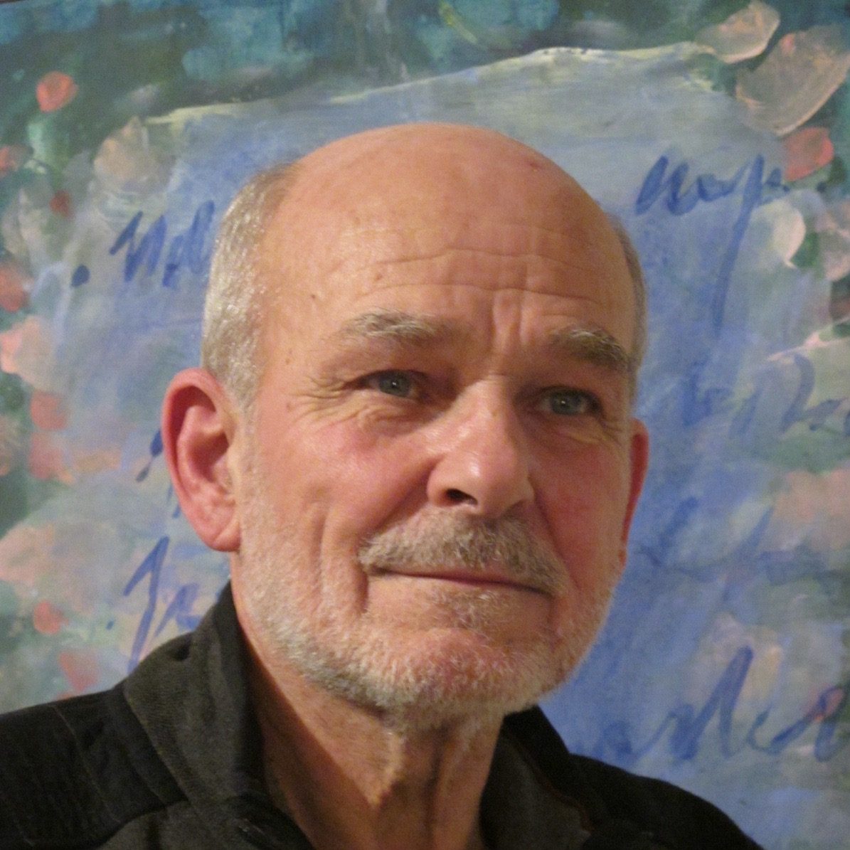 Frank-Rüdiger Hildebrandt