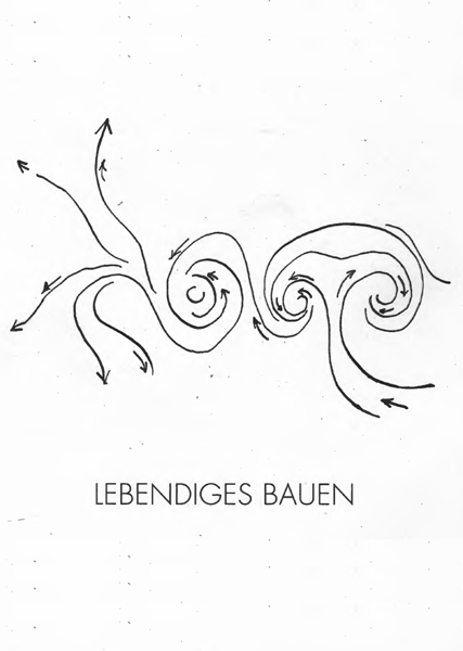 Lebendiges Bauen