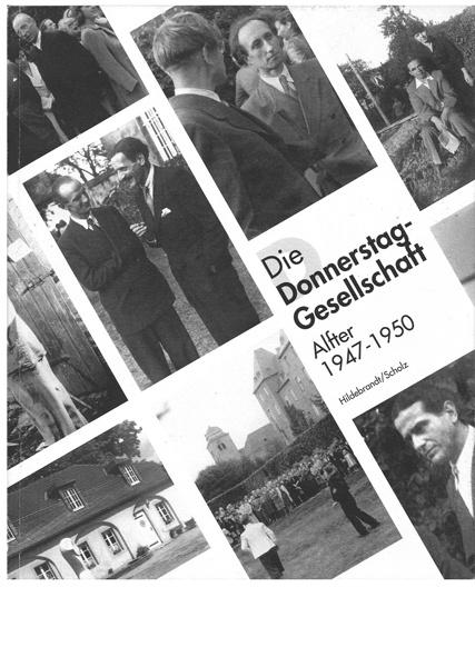 Donnerstag-Gesellschaft