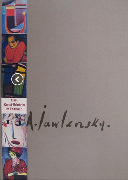 Alexej Jawlensky