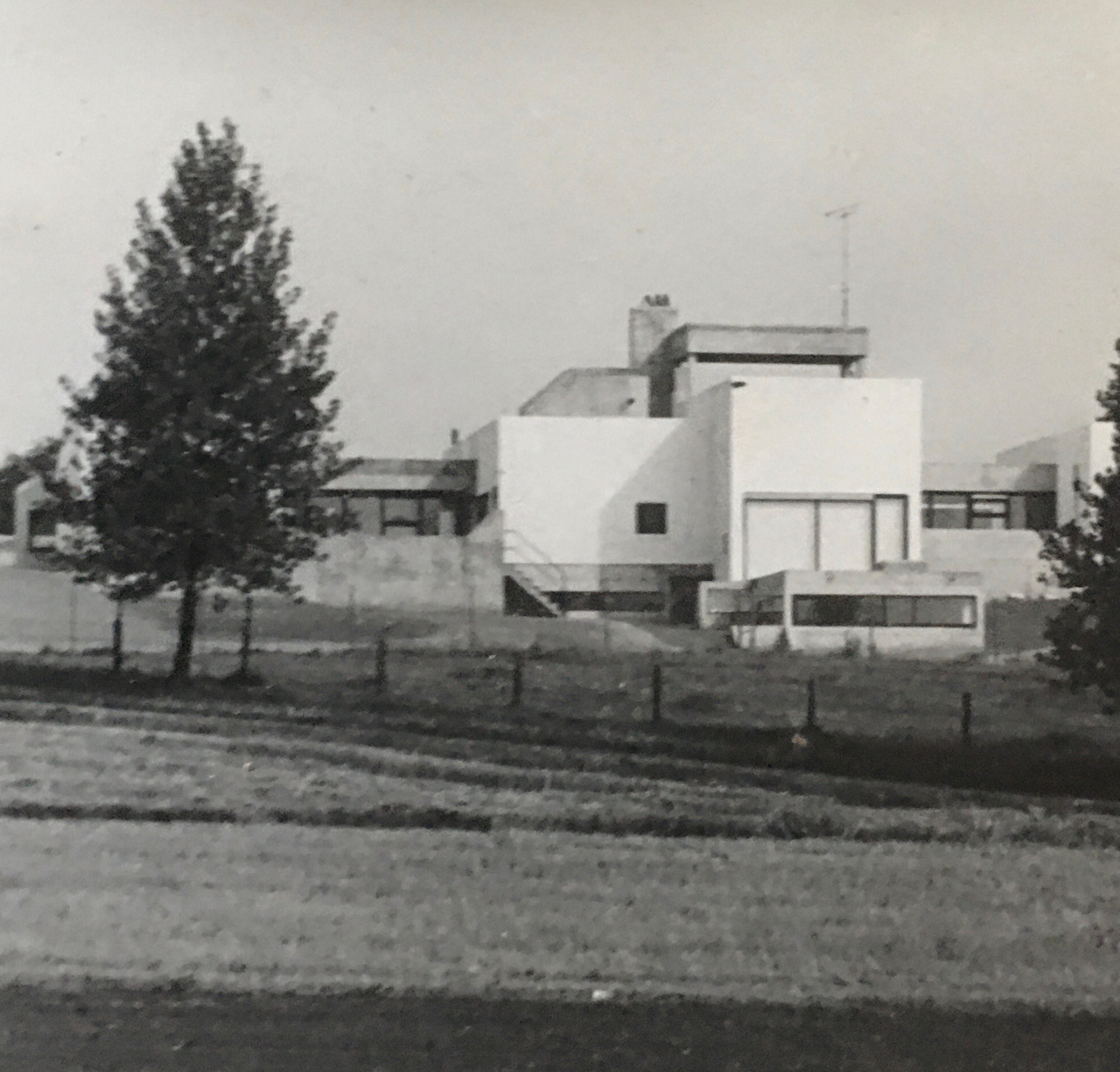 Haus in Korbach