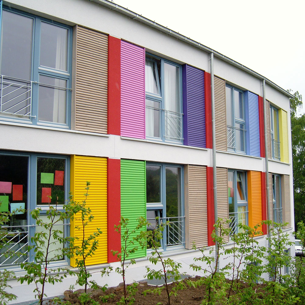 Gästehaus in Alfter
