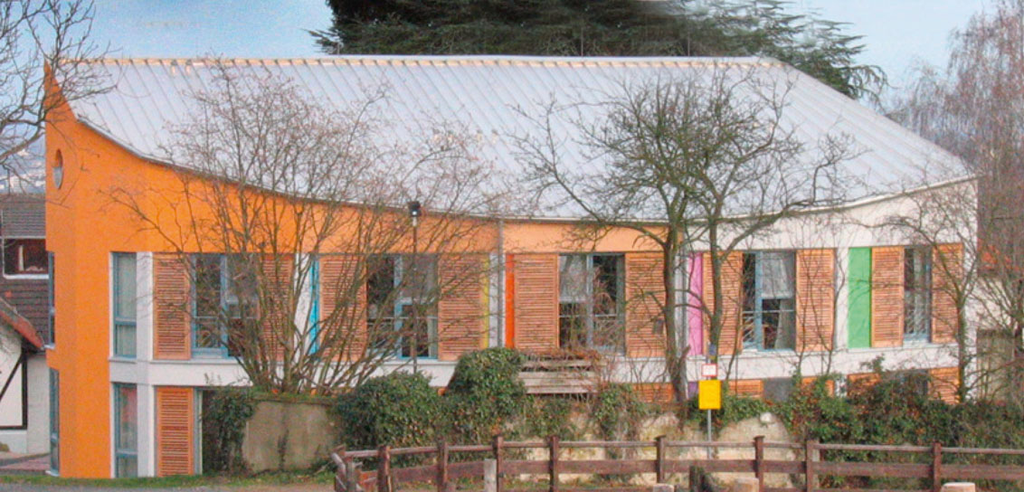 Gästehaus in Alfter